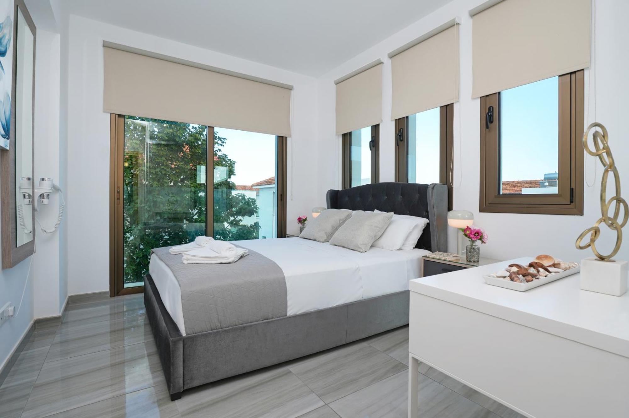 Villa Calliopi プロタラス エクステリア 写真