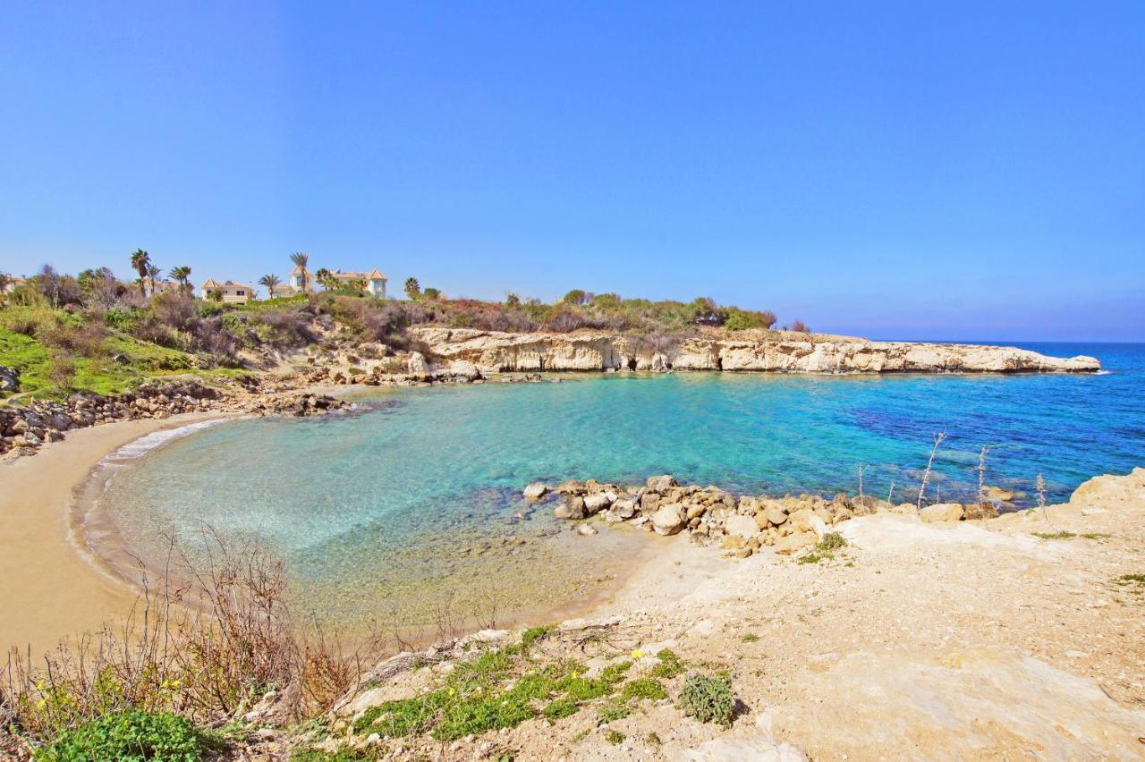 Villa Calliopi プロタラス エクステリア 写真