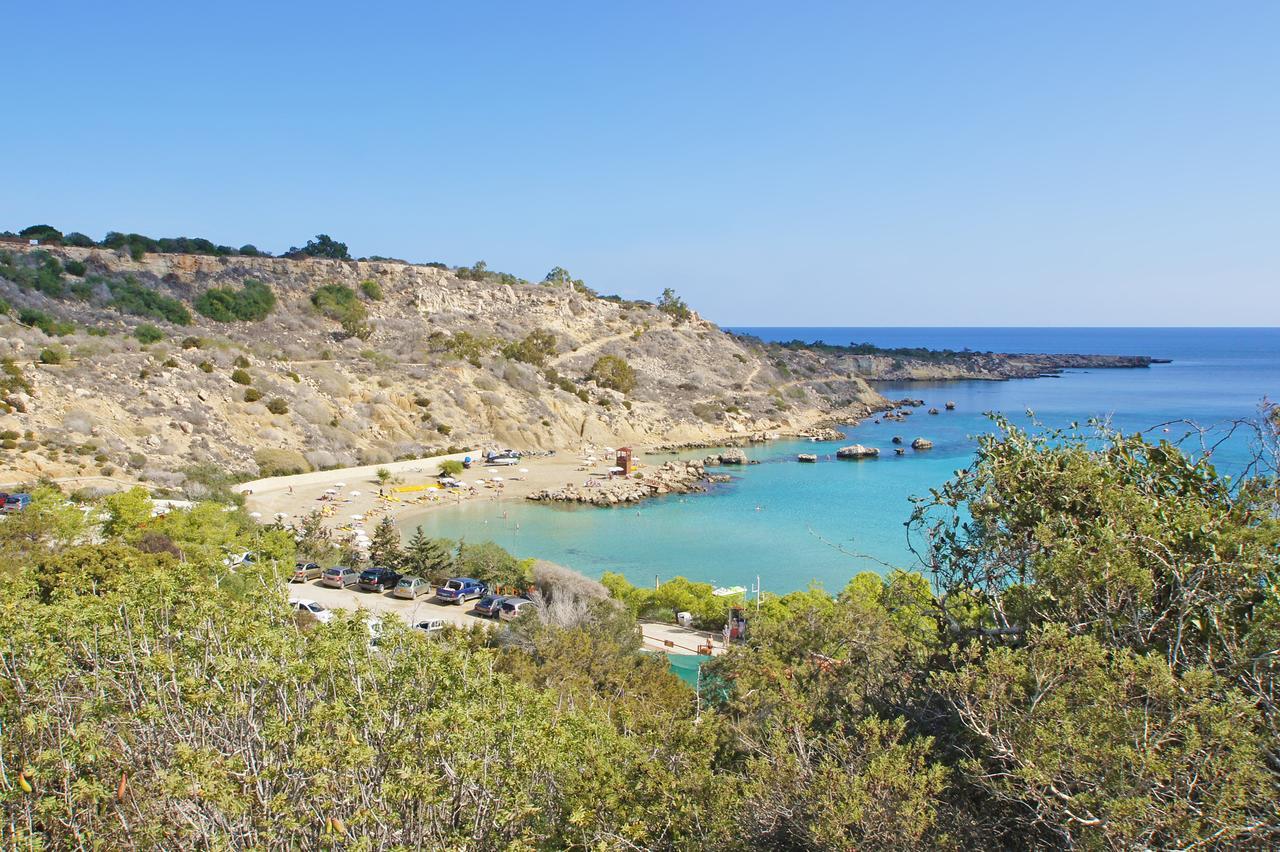 Villa Calliopi プロタラス エクステリア 写真