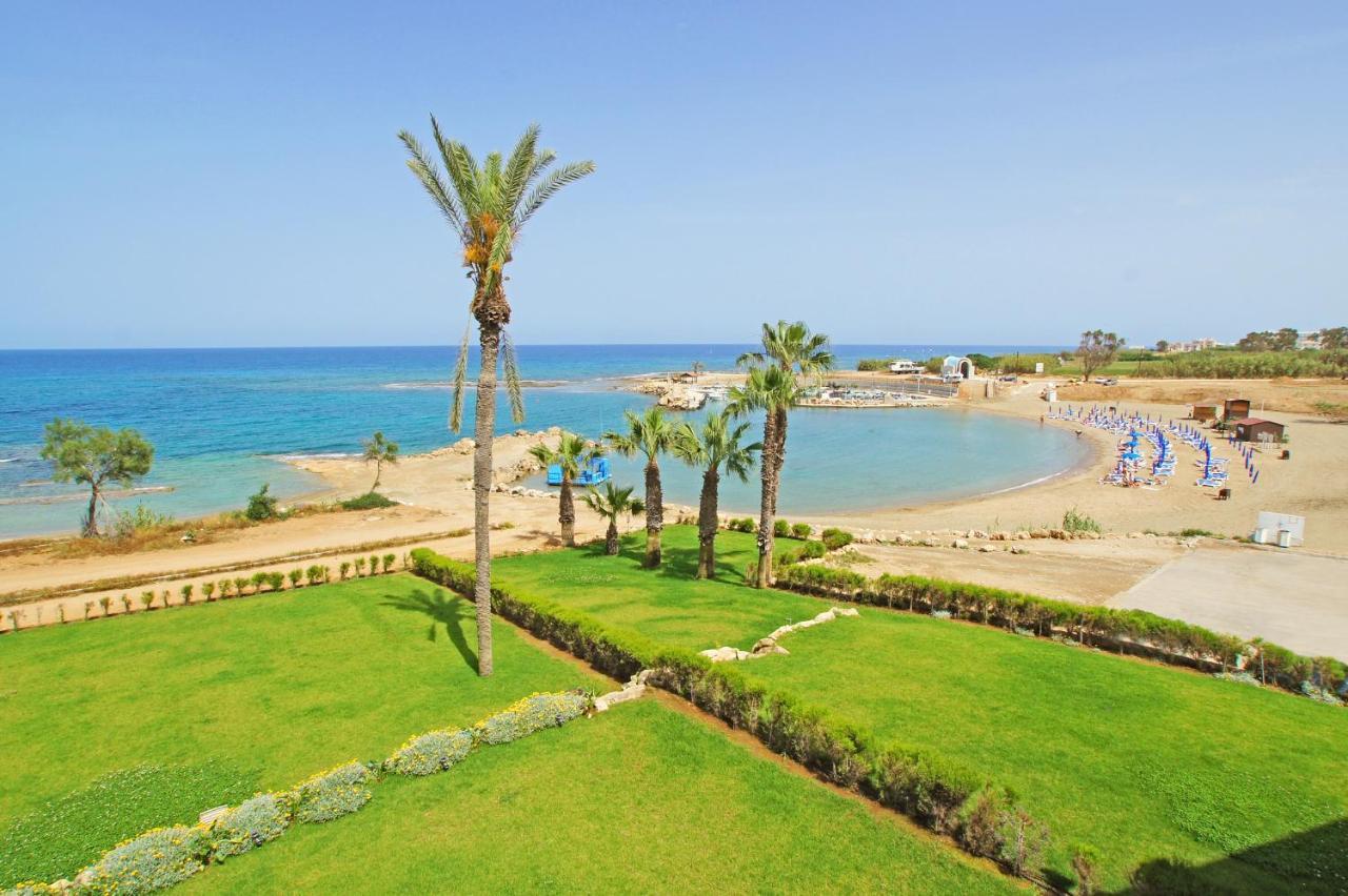 Villa Calliopi プロタラス エクステリア 写真
